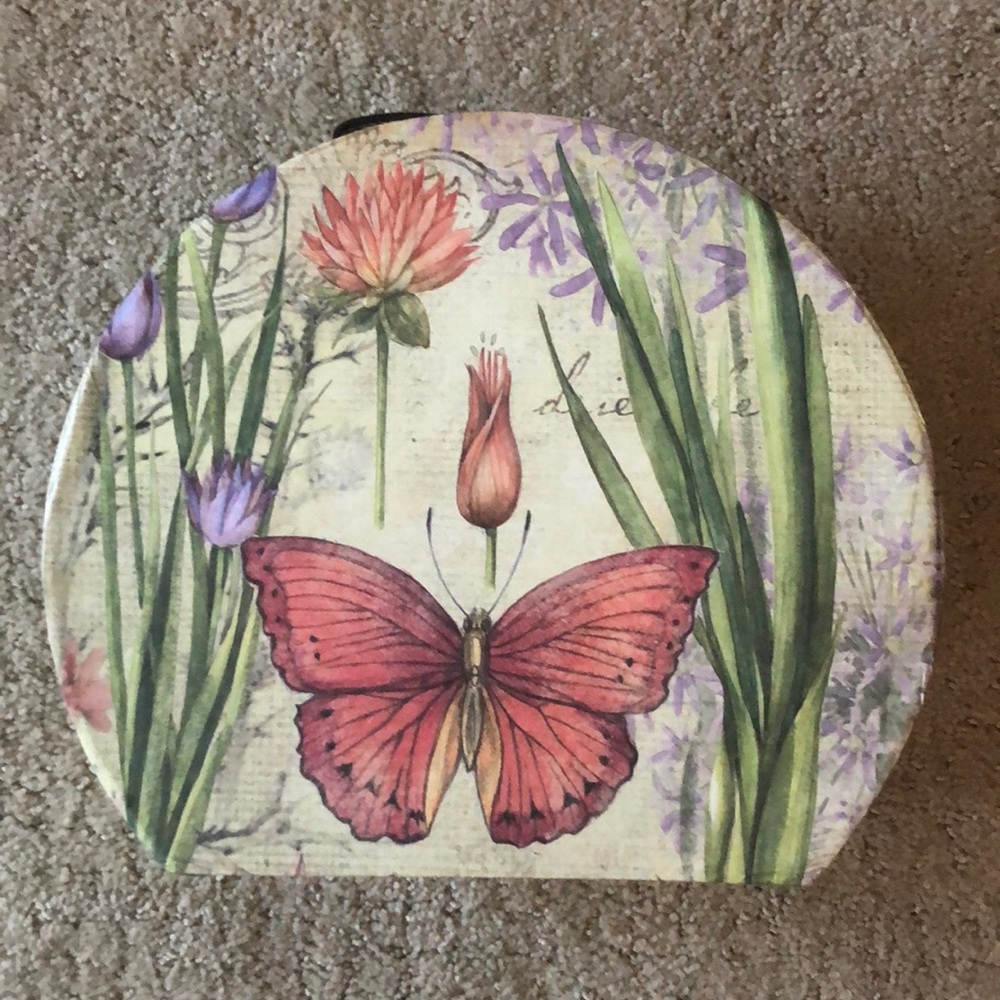 Butterfly Box
